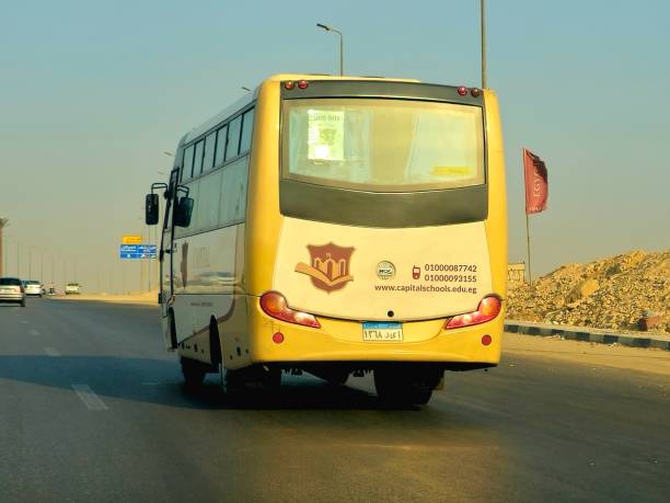   How to Travel Across Africa by Bus or Train 2026–2027 